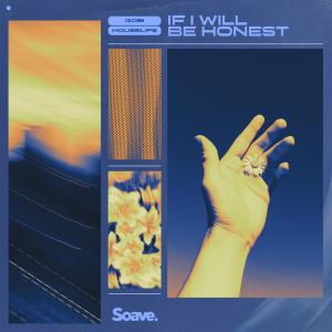 Album If I Will Be Honest from Gobi