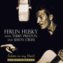 收聽Ferlin Husky & The Hushpuppies的Let’s Grow Old Together歌詞歌曲