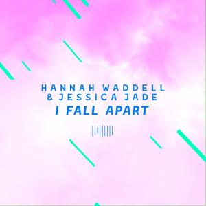 อัลบัม I Fall Apart (The ShareSpace Australia 2017) ศิลปิน Hannah Waddell