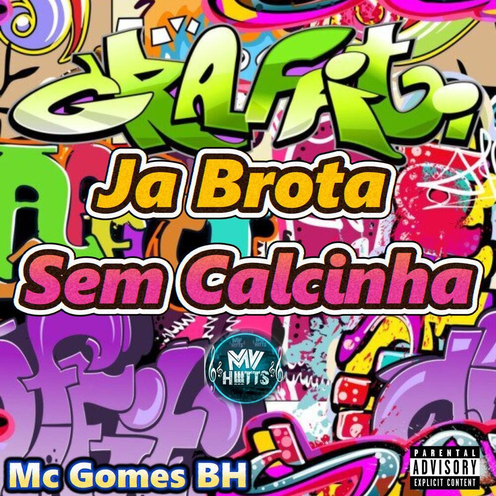 Ja Brota Sem Calcinha (Explicit)