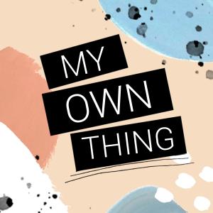 My Own Thing (feat. Nicole Boggs)