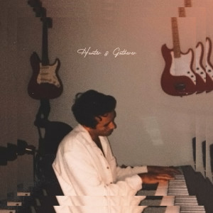 Album Hunter & Gatherer from Jerm