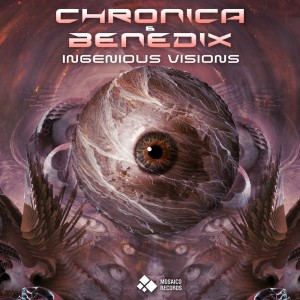 ดาวน์โหลดและฟังเพลง Invisible Reality พร้อมเนื้อเพลงจาก Chronica