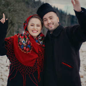 Listen to La Mulți Ani, Frumoși song with lyrics from Andreea Haisan
