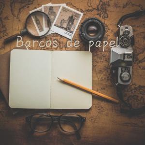 อัลบัม Barcos De Papel ศิลปิน 竹君