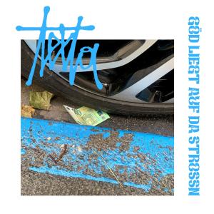 收聽Texta的Göd liegt auf da Strossn歌詞歌曲