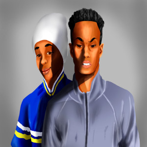 default playlist img