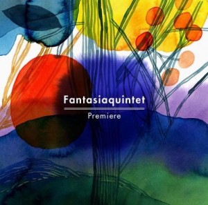 收聽Fantasiaquintet的Adagio歌詞歌曲