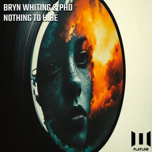 Bryn Whiting的專輯Nothing to Hide