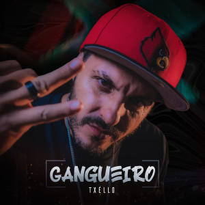 Album Gangueiro from 