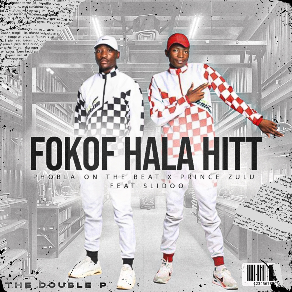 Fokof Hala Hit (Explicit)