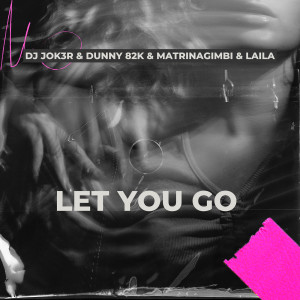 Listen to Let You Go song with lyrics from DJ Jok3r