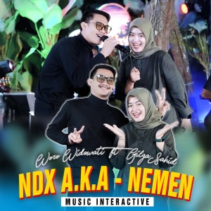 Listen to Nemen song with lyrics from Gilga Sahid