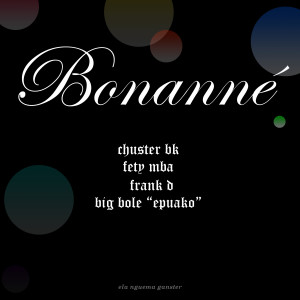 อัลบัม Bonanné ศิลปิน Various