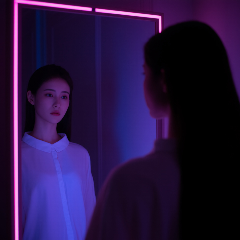 Mirrorworld
