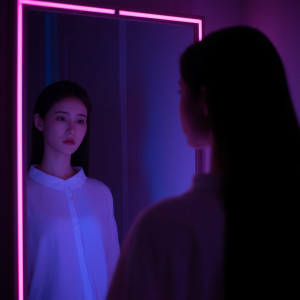 Mirrorworld dari Future Rave