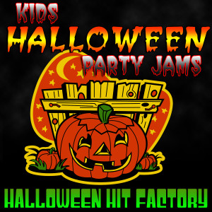 ดาวน์โหลดและฟังเพลง Phantom Candy (Sound FX) พร้อมเนื้อเพลงจาก Halloween Hit Factory