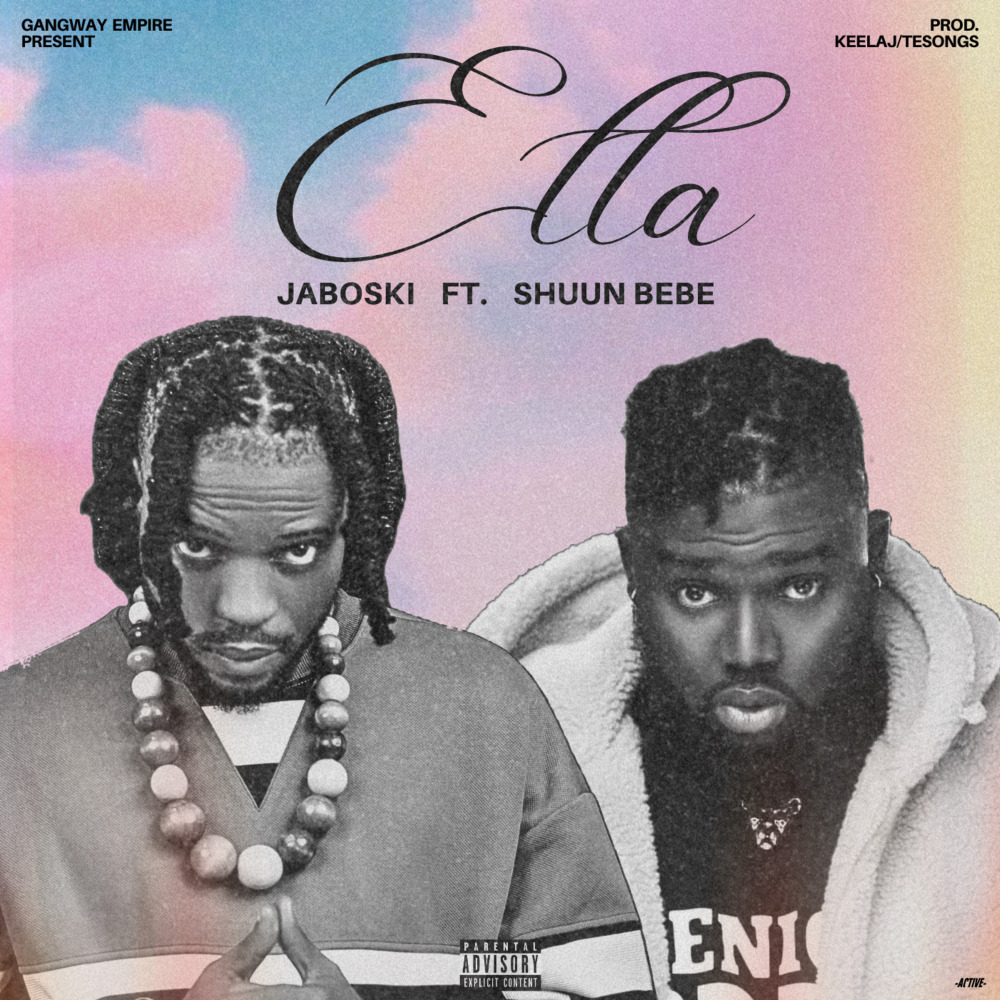 Ella (Explicit)