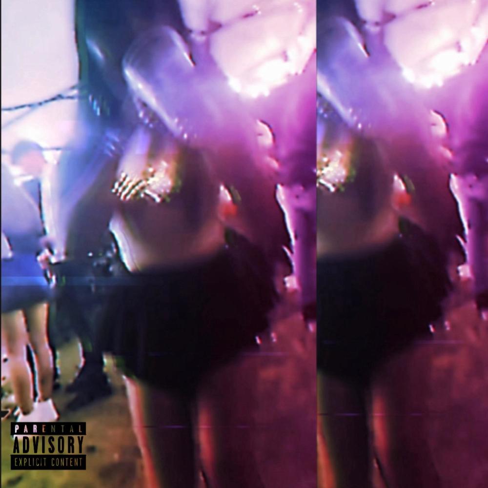 JUS A MINUTE (Explicit)