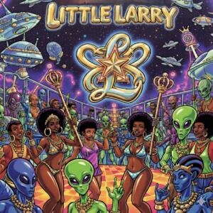 ดาวน์โหลดและฟังเพลง WHAT พร้อมเนื้อเพลงจาก Little Larry