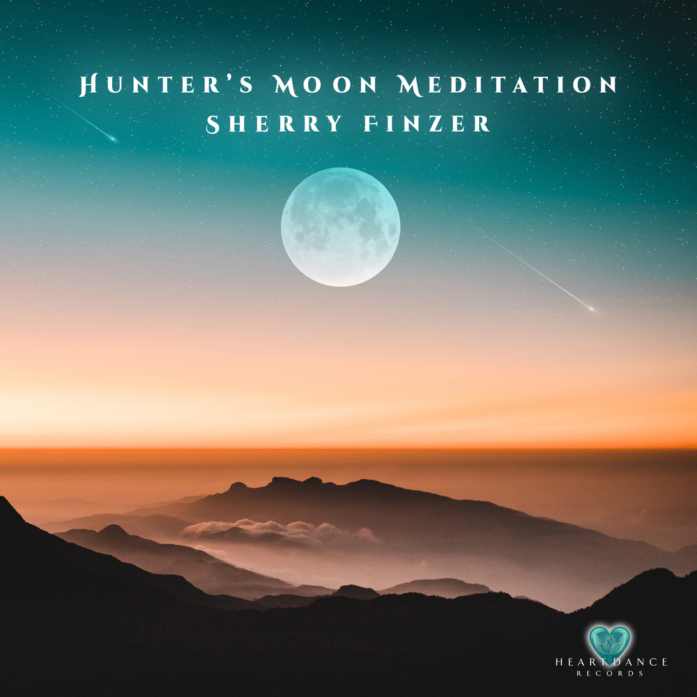 Hunter's Moon Meditation