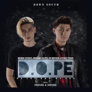 收听มิสเตอร์ ดี的Down South歌词歌曲