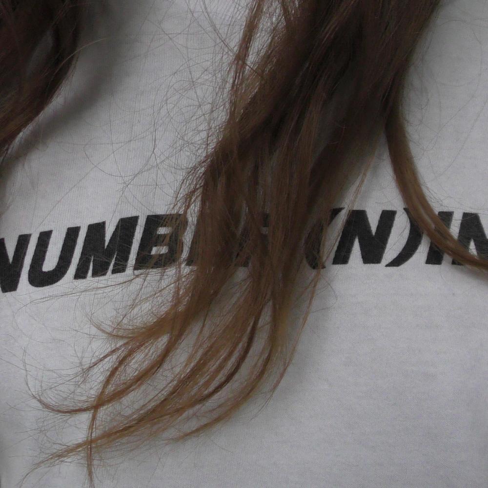 Number (N) ine