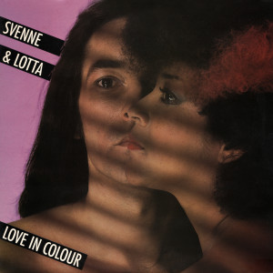 อัลบัม Love In Colour ศิลปิน Svenne & Lotta