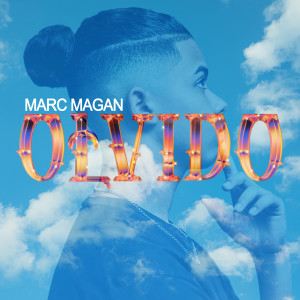 Marc Magán的專輯Olvido