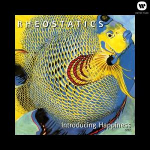 收聽Rheostatics的Take Me in Your Hand歌詞歌曲