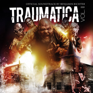 Listen to Scare Me, Thrill Me, Catch Me, Kill Me song with lyrics from Benjamin Richter
