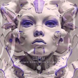 ดาวน์โหลดและฟังเพลง Why พร้อมเนื้อเพลงจาก Noah Shah