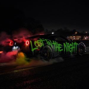อัลบัม Lost In The Night ศิลปิน open till l8