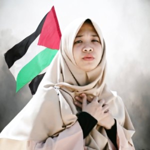 收听Aci Cahaya的Ana Uhibbuka Fillah (For Palestine) (Edm + Etnic Sunda)歌词歌曲