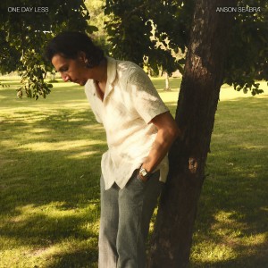 收聽Anson Seabra的One Day Less歌詞歌曲