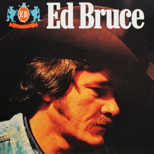Ed Bruce的專輯Ed Bruce
