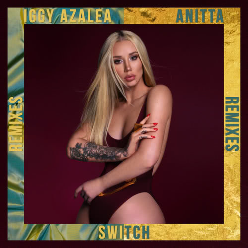 Switch (Tom Swoon Remix|Explicit)