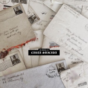Album Carta Suicida from Lil Willy 666