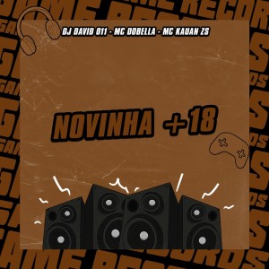 Novinha +18 (Explicit) dari Dj David 011