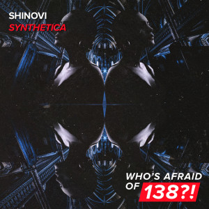 Shinovi的专辑Synthetica