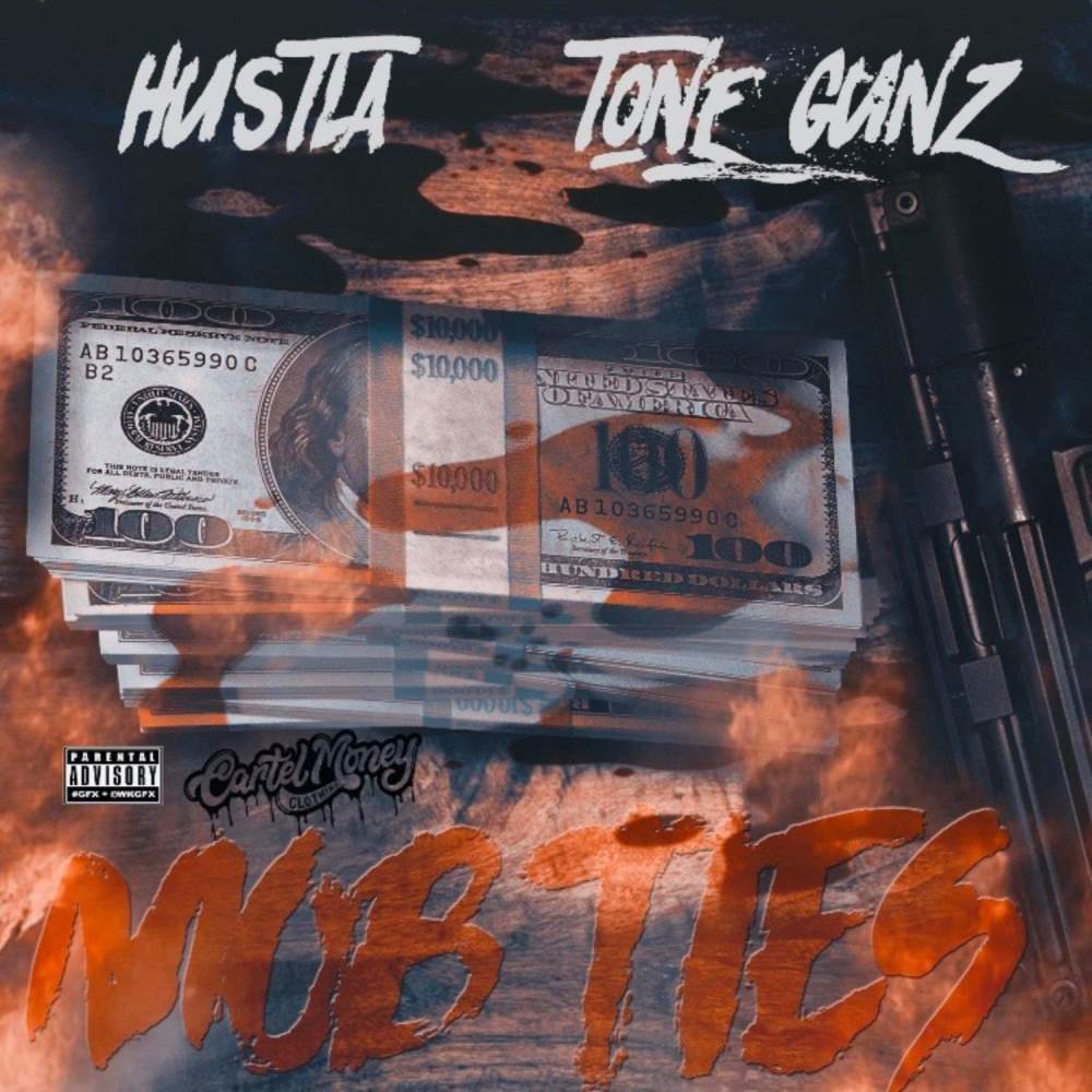 Mob Ties (Explicit)