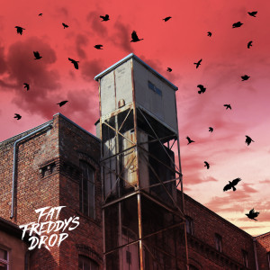 Fat Freddy's Drop的專輯Blackbird (Marcus Worgull Remix)