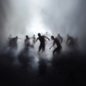 อัลบัม Humans ศิลปิน matHame