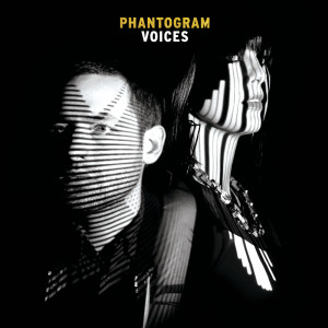 Phantogram的專輯Voices