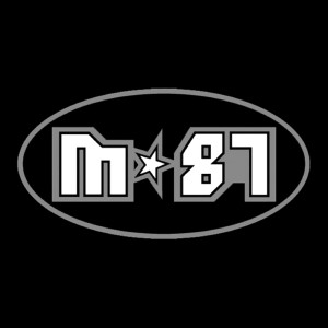 Dengarkan Simple Things lagu dari M87 dengan lirik