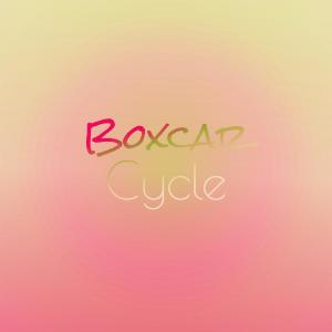 Various Artists的專輯Boxcar Cycle