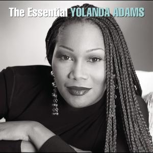 ดาวน์โหลดและฟังเพลง Just a Prayer Away พร้อมเนื้อเพลงจาก Yolanda Adams