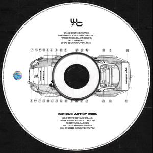 收聽Cufaxx的9A Grooves歌詞歌曲