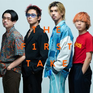 OKAMOTO'S的專輯90's Tokyo Boys - From THE FIRST TAKE