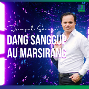 Album Dang Sanggup Au Marsirang (Remix) oleh Dompak Sinaga